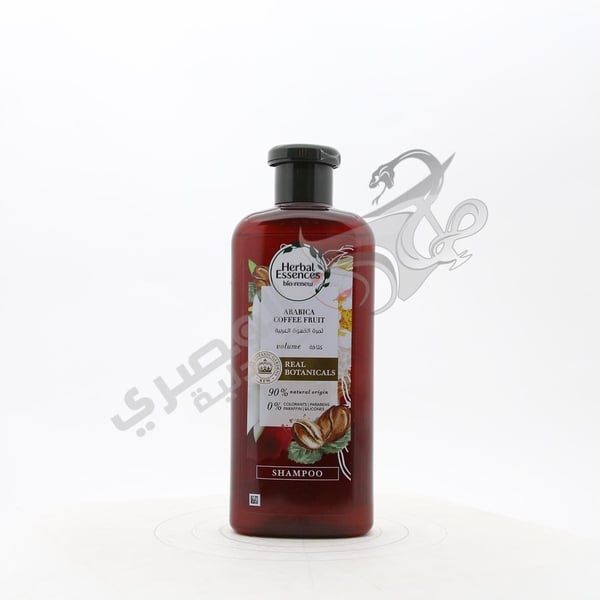 Herbal Essences Shampoo Arabica Coffee 400 Ml