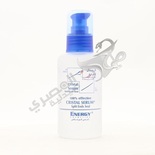 Energy Hair Serum Cristal 100 Ml