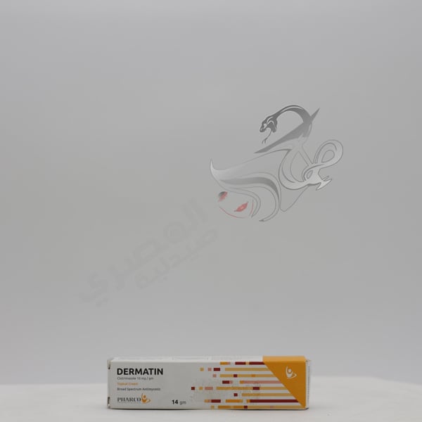 Dermatin Cream 14 Gm