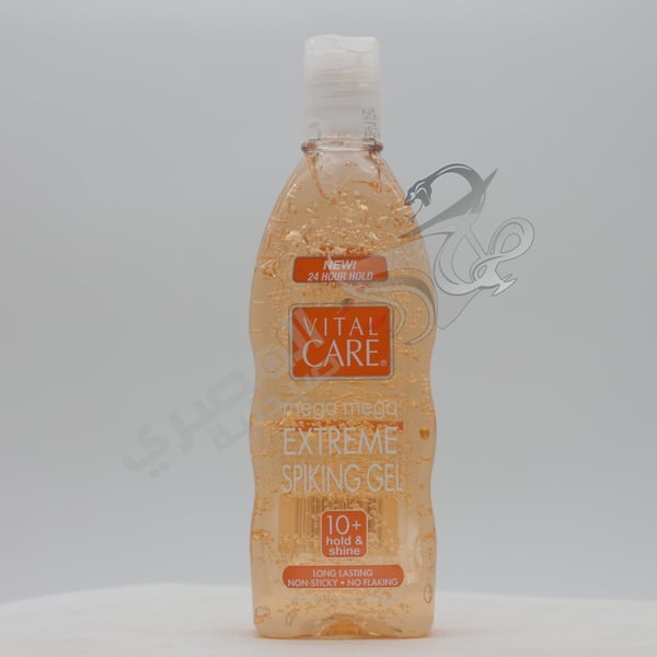 Vital Care Spiking Gel G 300 Ml