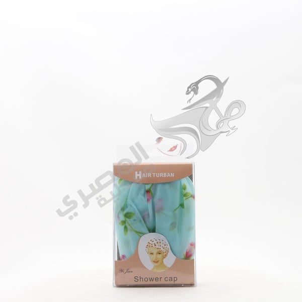Shower Cap