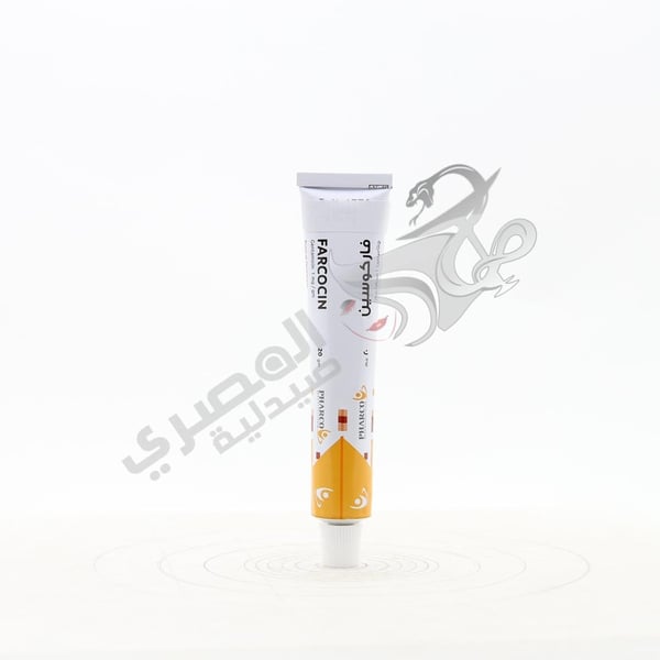 Farcocin Oint