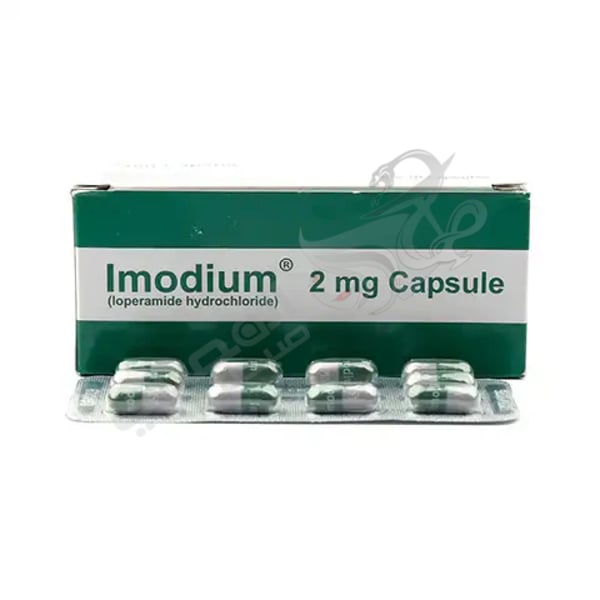 Imodium