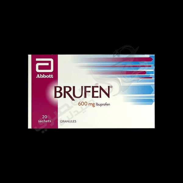 Brufen 20 Sachets