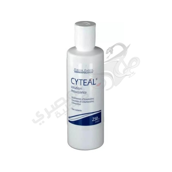 Cyteal 250 Ml