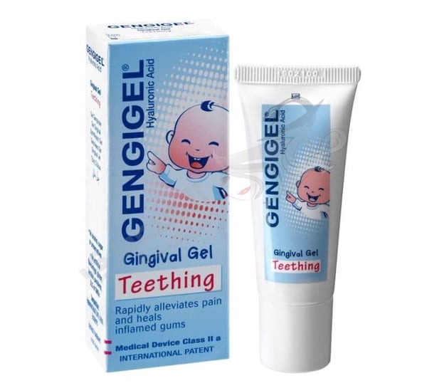 Gingigel Baby