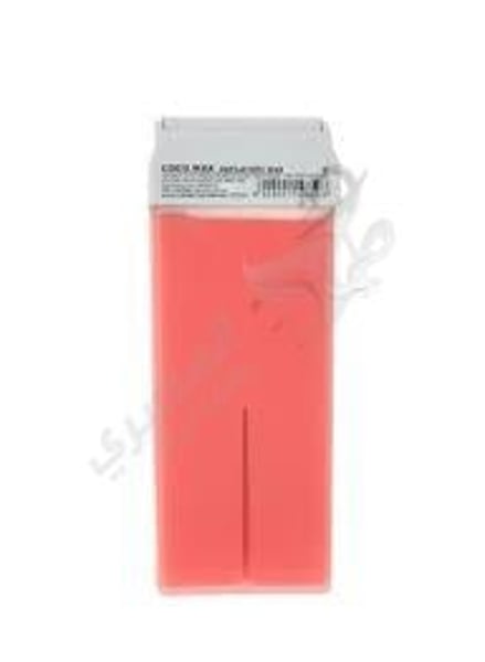 Natural Wax Pink