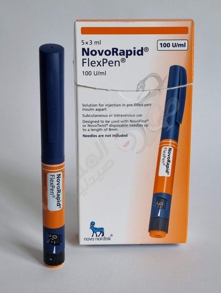 Novorapid Flexpen