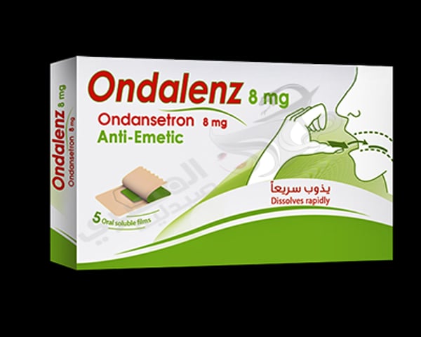 Ondalenz 8 Ml