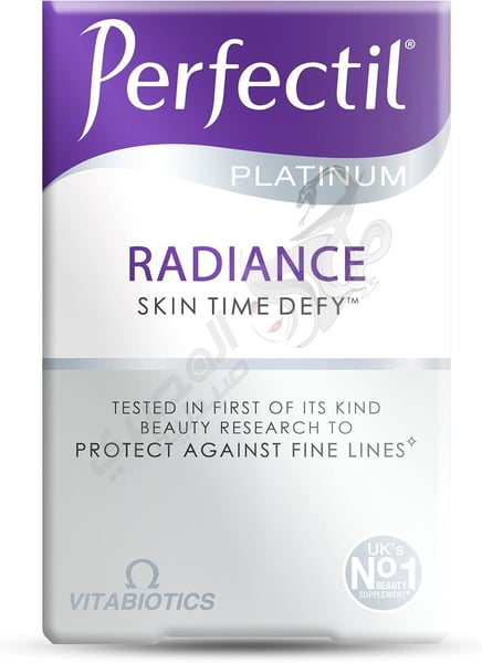 Perfectil Platinum S 'S 30 Tablets