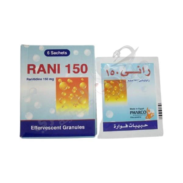 Rani Eff 6 Sachets