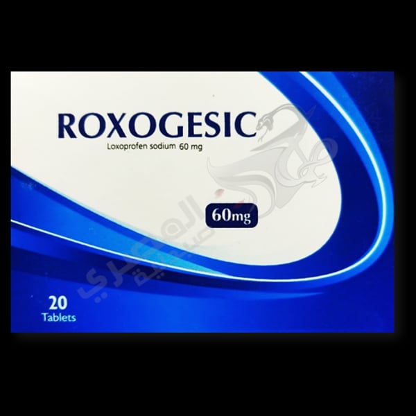 Roxogesic Tablets