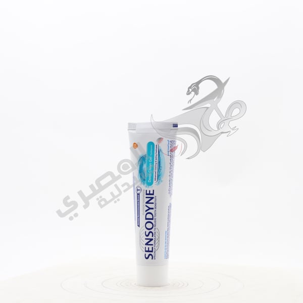 Sensodyne Deep Clean Offer 50 Ml