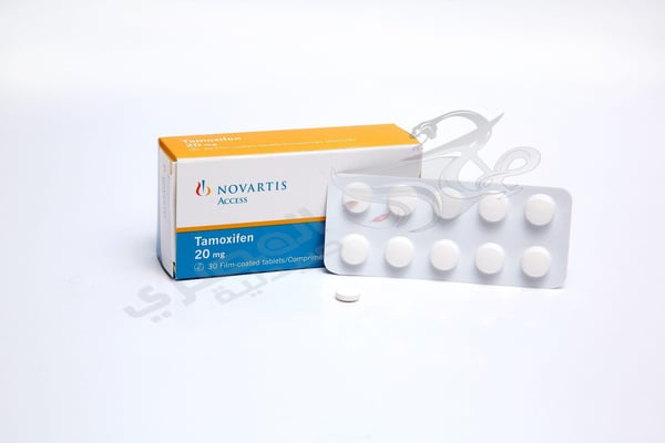 Tamoxifen 20 Mg