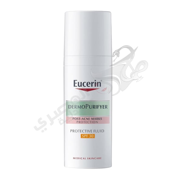 Eucerin Dermopure Protective Fluid 50 Ml