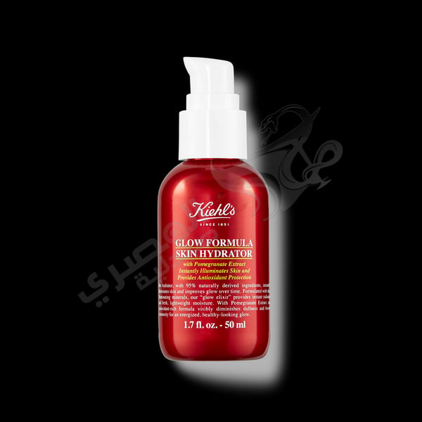 Kiehl'S Glow Formula Skin Hydrator 50 Ml