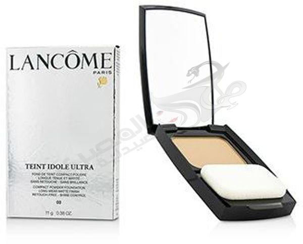Lancome Paris Teint Idole Ultra 03