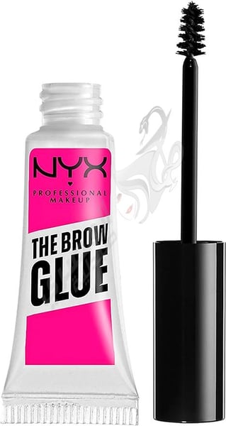 Nyx Brow Glue Instant Brow 5 Gm