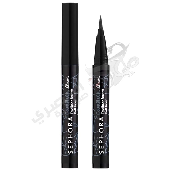 Sephora Tiny Eyeliner
