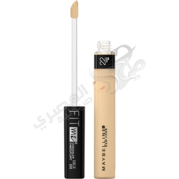 Maybelline New York Fit Me Concealer 22 Wheat Ble