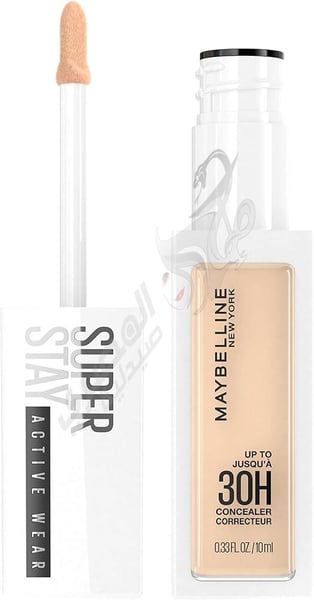 Maybelline New York Super Stay 18 Active Wear 30H Concealer
