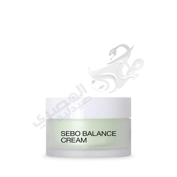 Kiko Milano Sebo Balance Cream