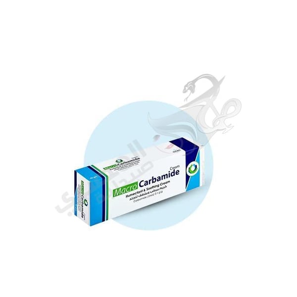 Macro Carbamide Cream 50 Mg