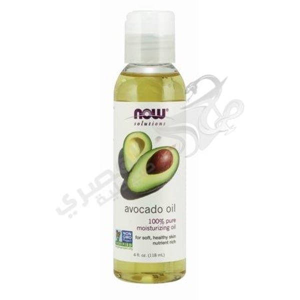 Now Foods Avocado Oil Refined
