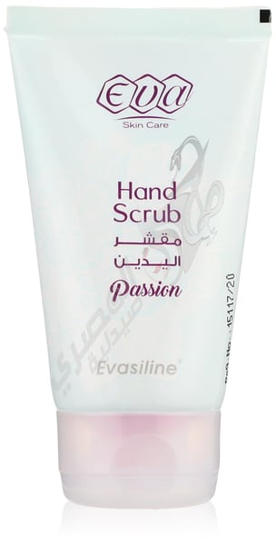 Eva Hand Scrub Passion 50 Ml