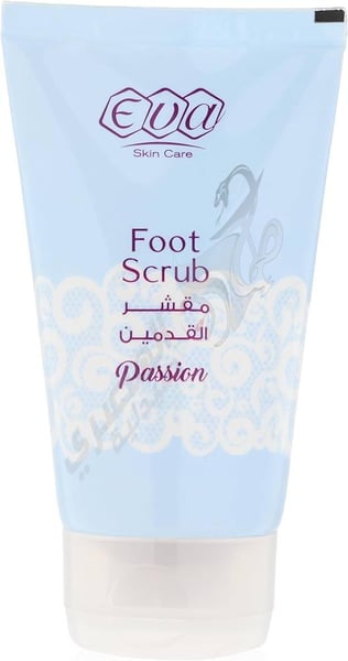 Eva Foot Scrub Passion 60 Ml