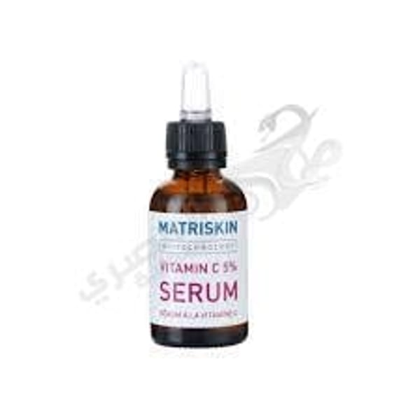 Matriskin Vitamin C5% Serum 30 Ml
