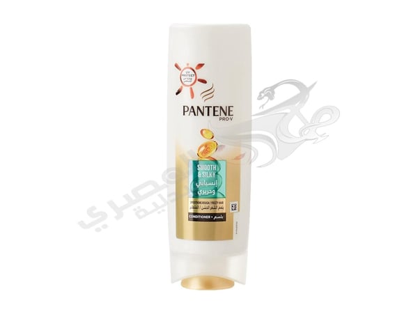 Pantene Pro-V Smooth & Silky Conditioner 180 Ml