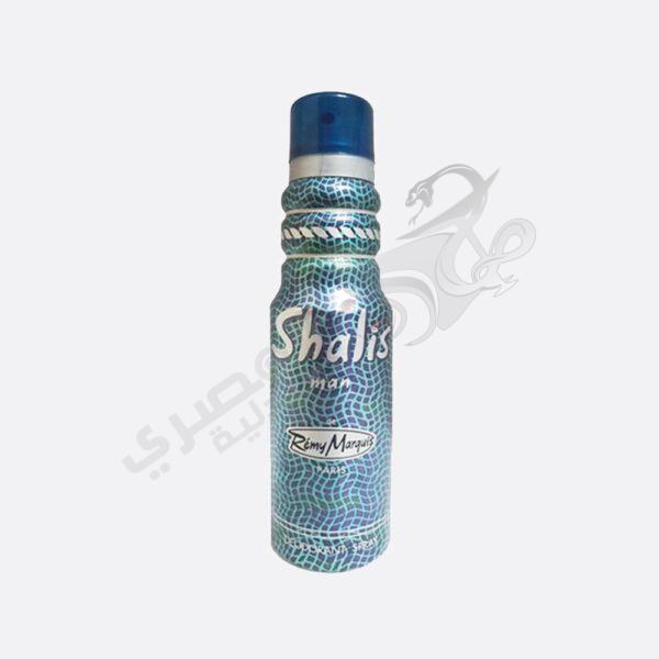 Remy Marquis Shalis Deodorant Spray For Man 175 Ml