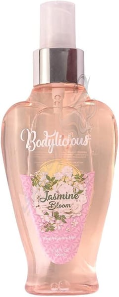 Bodylicious Jasmine Bloom 100 Ml