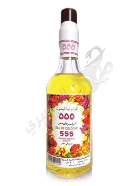 3 Five Cologne Chabrawichi 250 Ml