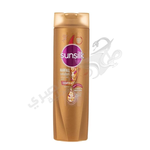 Sunsilk Hairfall Solution Shampoo 350 Ml