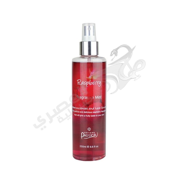 Estiara Passion Raspberry Fragrance Mist - 250 Ml