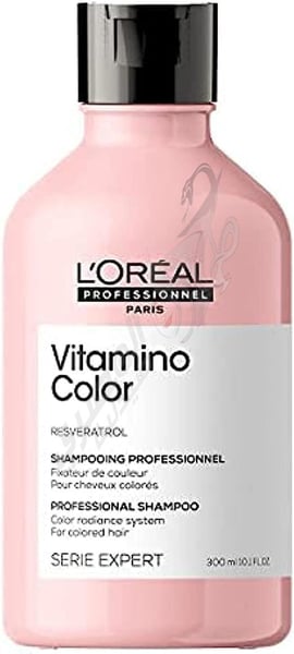 L'Oreal Pro S-Exp Vita-Color Sh Resveratrol 300 Ml