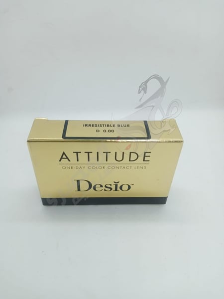 Desio Attitude One Day Irresistible Blue