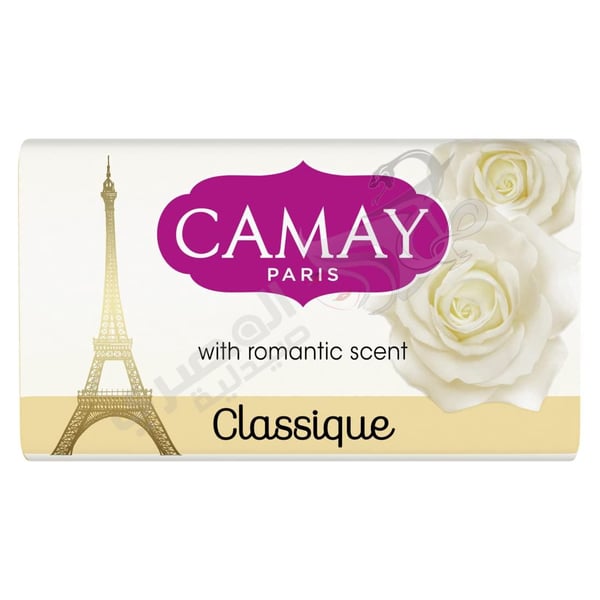 Camay Soap Classique