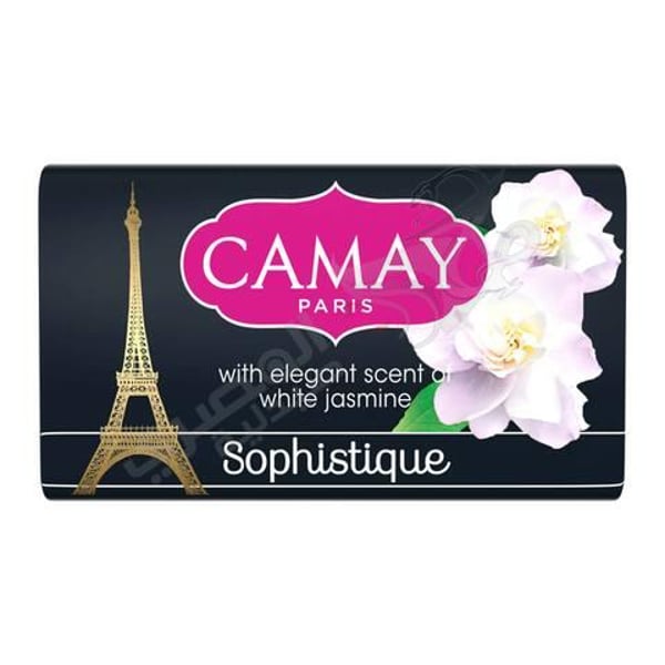 Camay Sophistique Soap Bar - 165 Gram