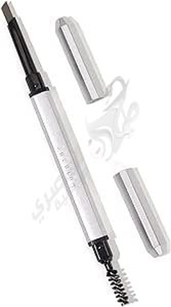 Sheglam Feathery Angled Brow Pencil Dark Brown 0.2 Gm
