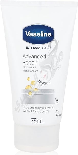 Vaseline Intensive Care Advanced Repair Hand Cream 75 Ml