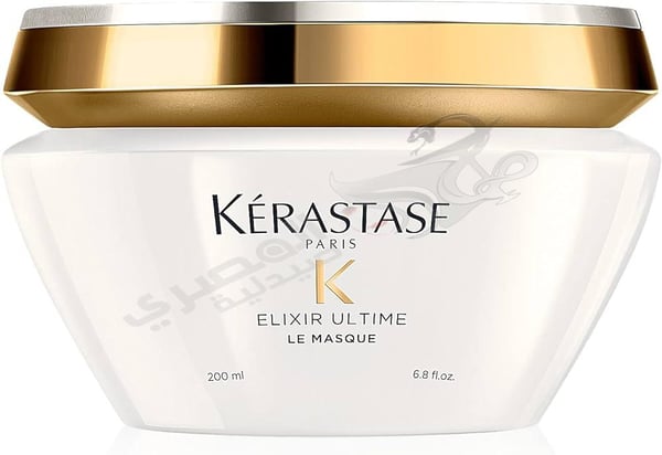Kerastase Elixir Ultime Le Masque 200 Ml