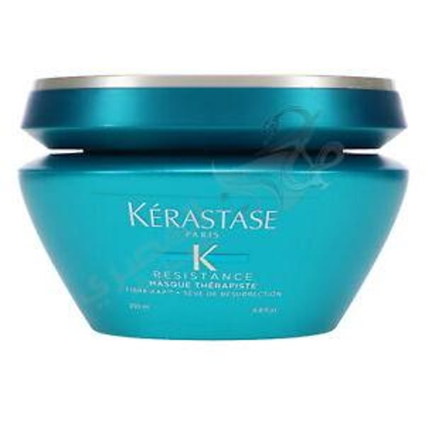 Kerastase Resistance Masque Therapiste 200 Ml