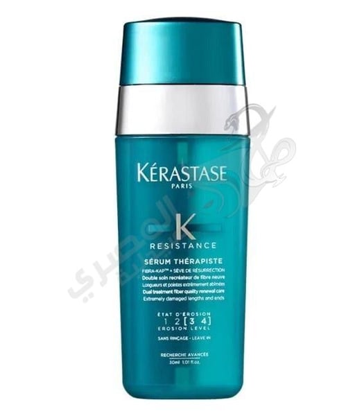 Kerastase - Resistance Serum Therapiste 30 Ml