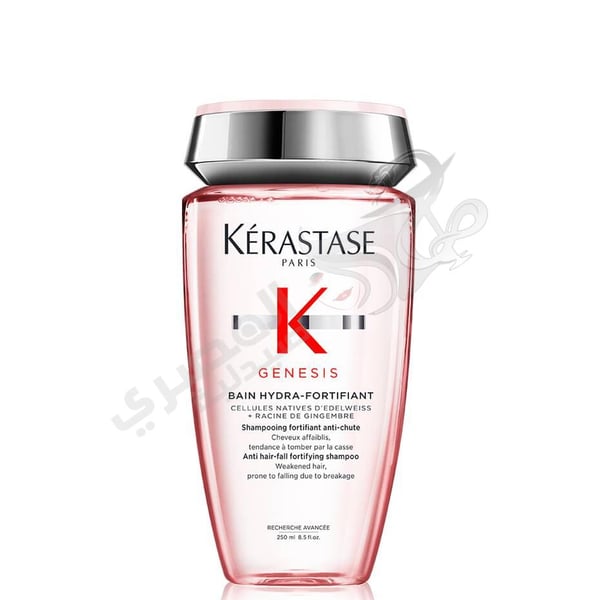 Kerastase - Genesis Bain Hydra-Fortifiant Anti Hair-Fall Shampoo 250 Ml