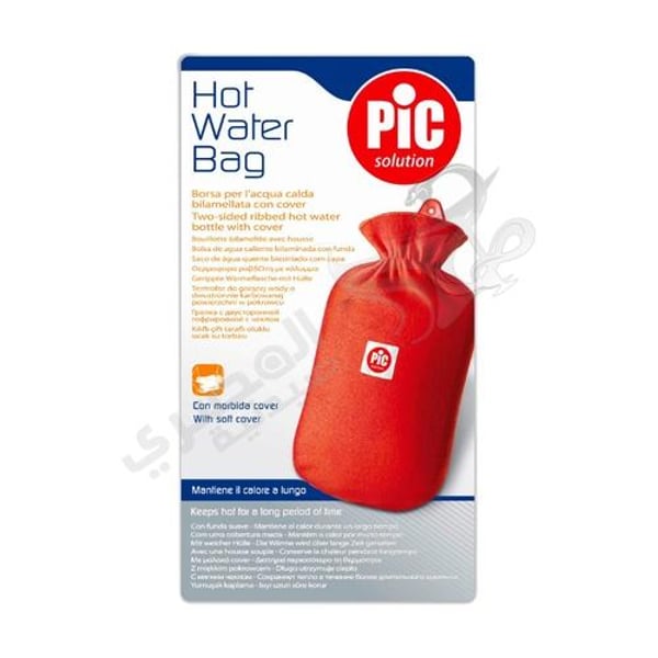 Hot Water Bag Pic Solution