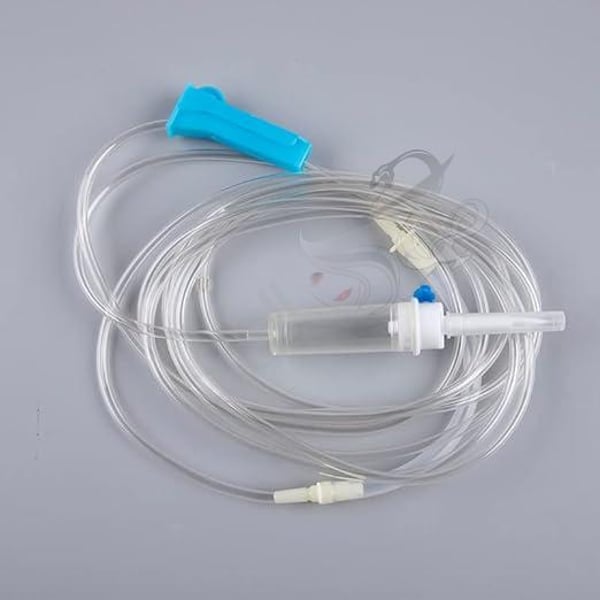 Intravenous Device