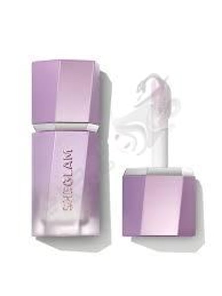 Sheglam Chroma-Glow Bloom Liquid Highlighter-Flying Comet
